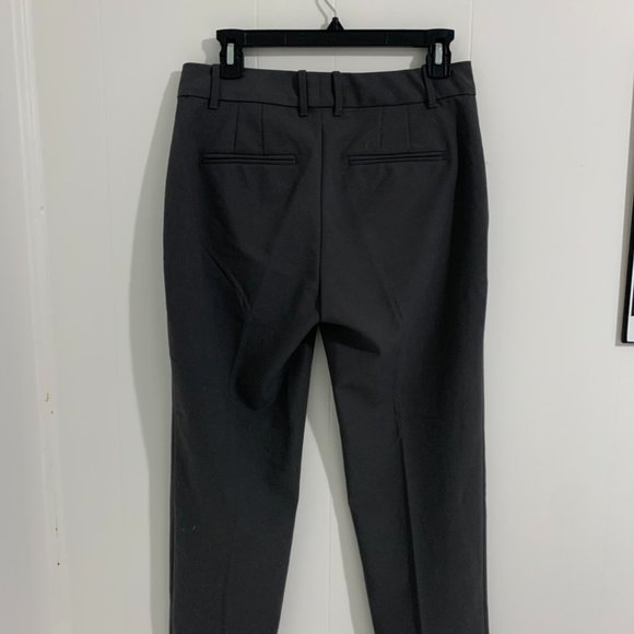 Club Monaco Matie Pants - Grey - Picture 3 of 5